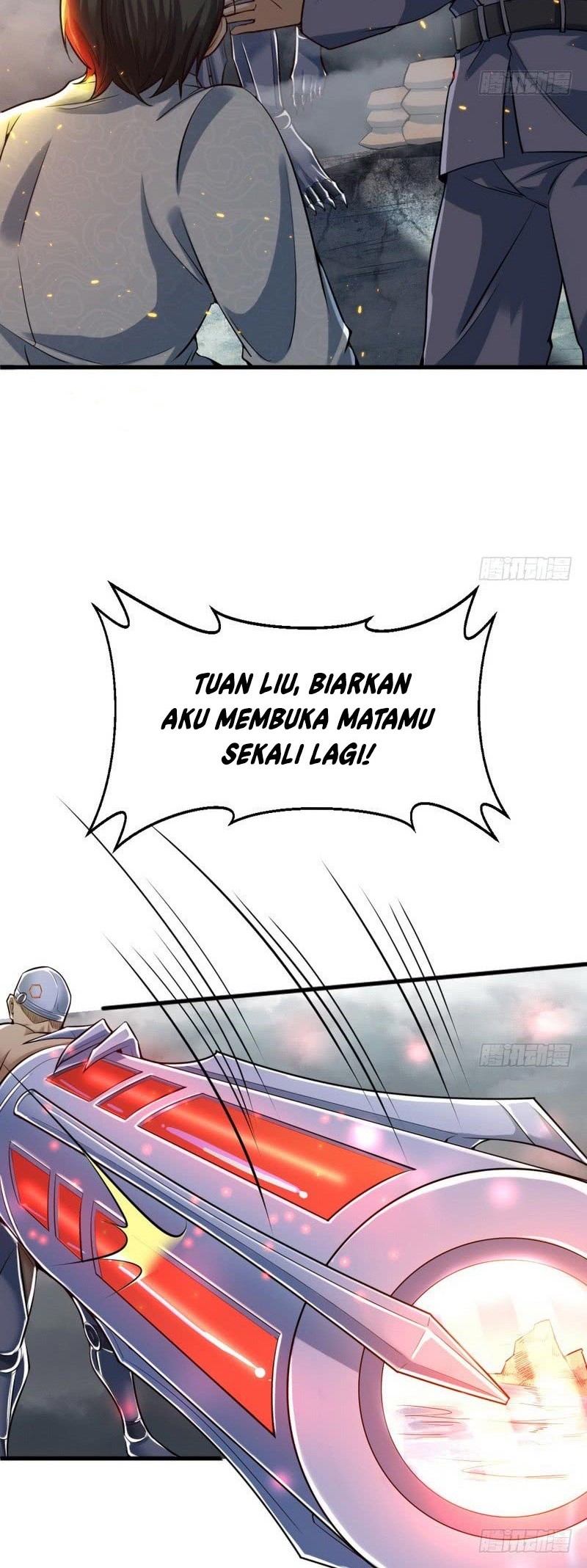 I’m An Evil God Chapter 19 Gambar 13