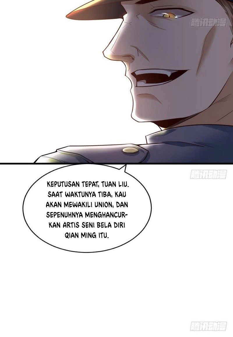 I’m An Evil God Chapter 19 Gambar 20