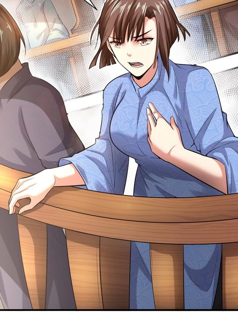 I’m An Evil God Chapter 19 Gambar 40