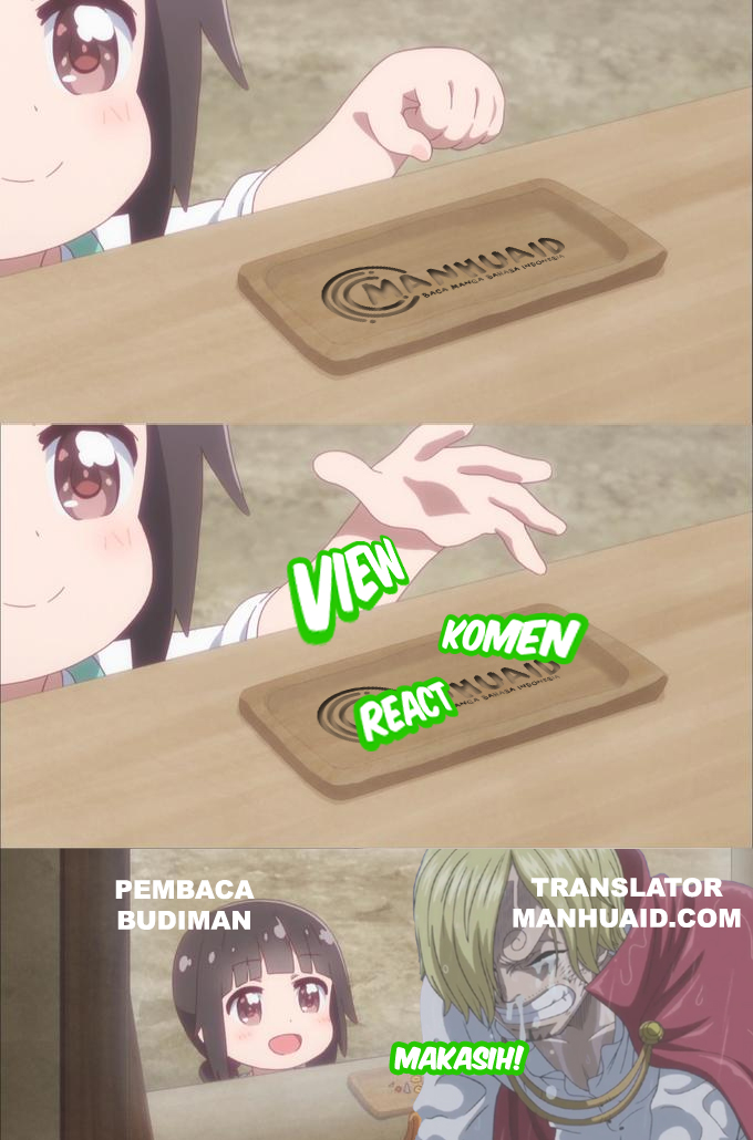 God Slayer Chapter 105 Gambar 30