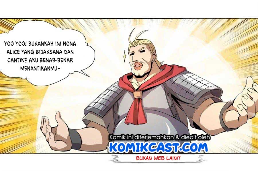 The Demon King Who Lost His Job Chapter 40 Gambar 4