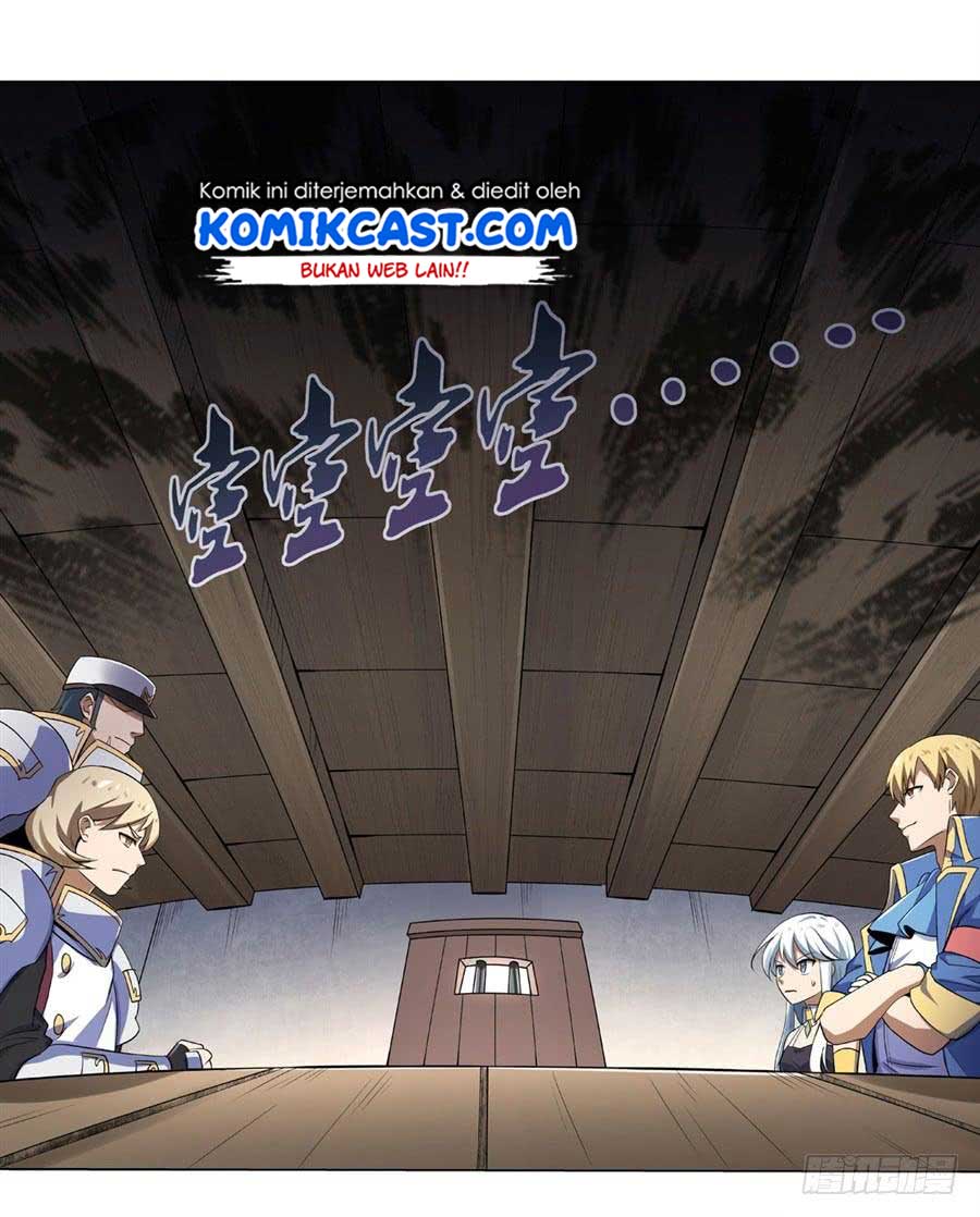 The Demon King Who Lost His Job Chapter 40 Gambar 47