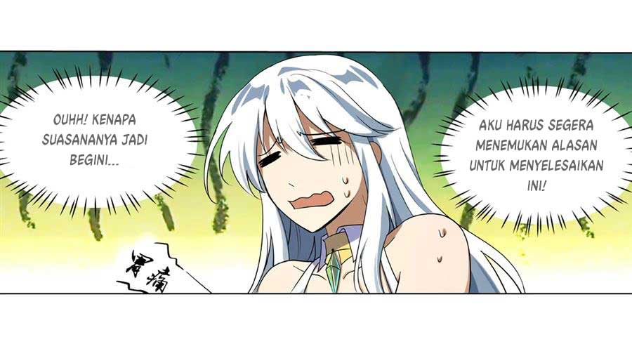 The Demon King Who Lost His Job Chapter 40 Gambar 48