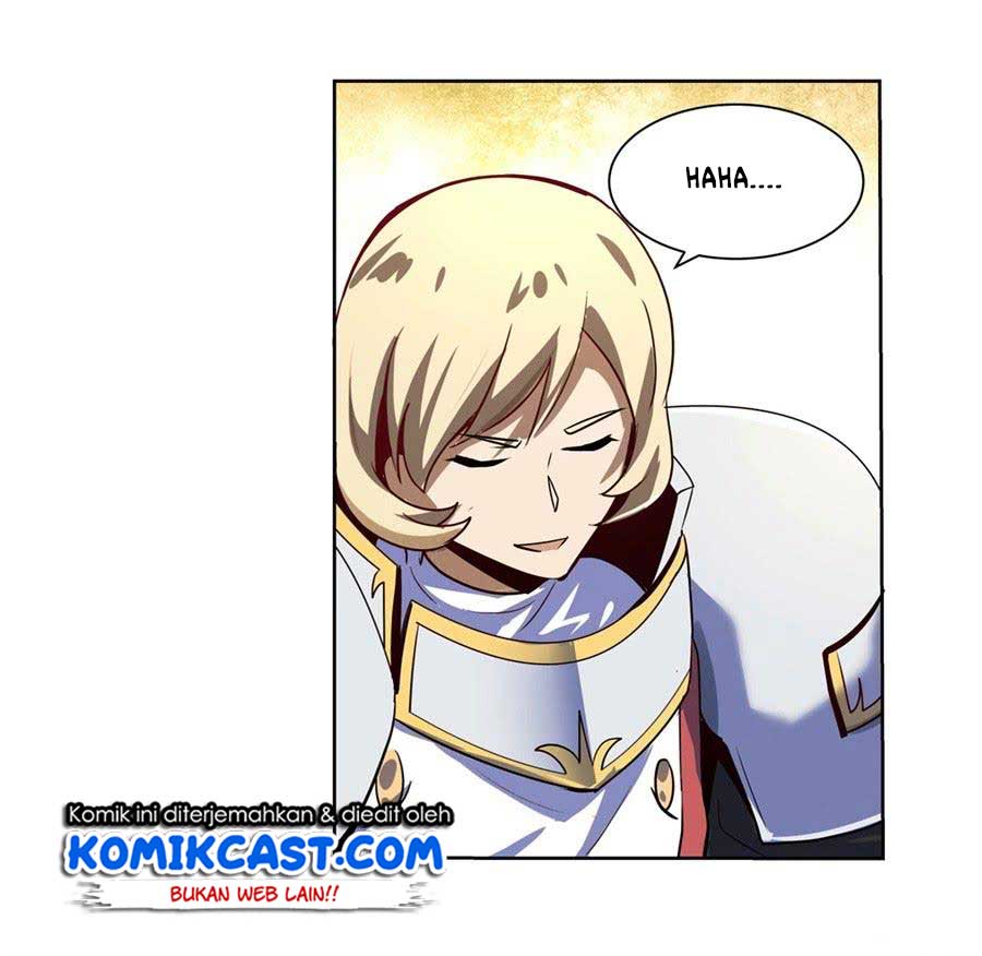 The Demon King Who Lost His Job Chapter 40 Gambar 50