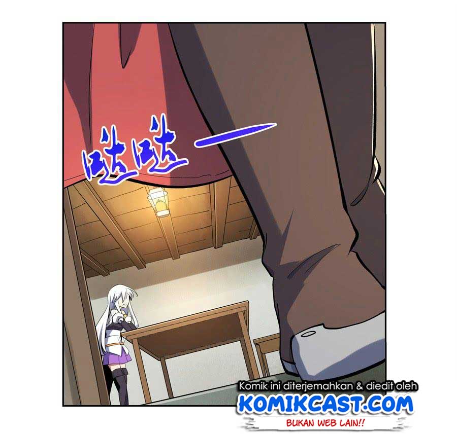 The Demon King Who Lost His Job Chapter 40 Gambar 54