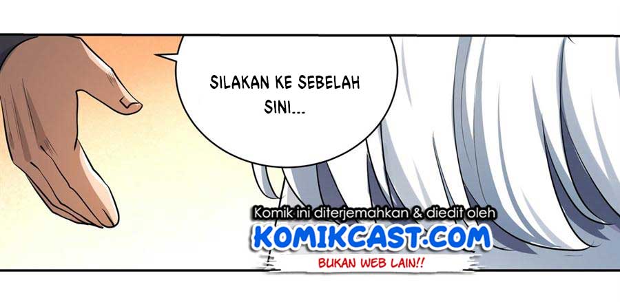 The Demon King Who Lost His Job Chapter 40 Gambar 6
