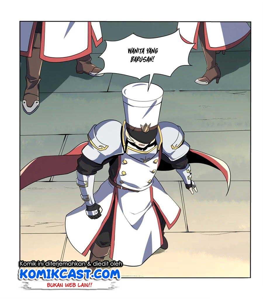 The Demon King Who Lost His Job Chapter 40 Gambar 61