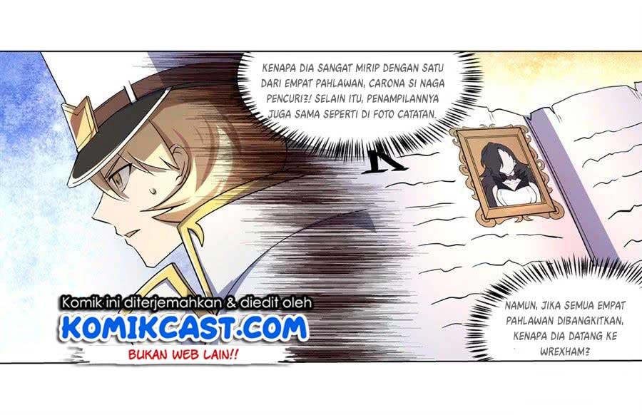 The Demon King Who Lost His Job Chapter 40 Gambar 63