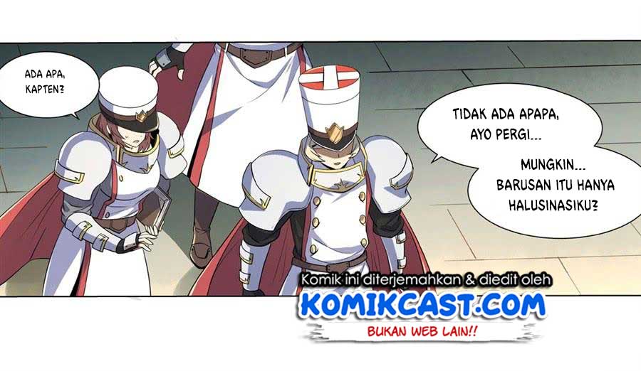 The Demon King Who Lost His Job Chapter 40 Gambar 64