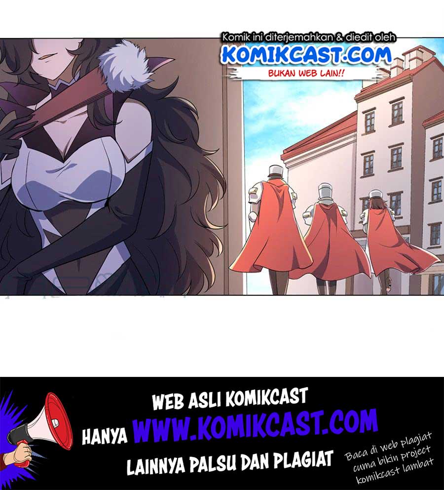 The Demon King Who Lost His Job Chapter 40 Gambar 65