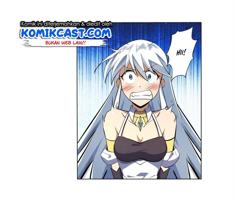 The Demon King Who Lost His Job Chapter 40 Gambar 7