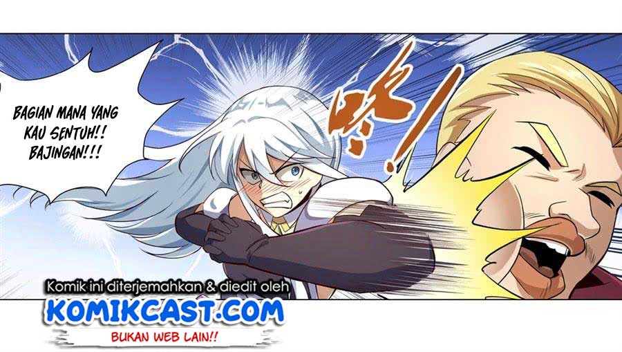 The Demon King Who Lost His Job Chapter 40 Gambar 8