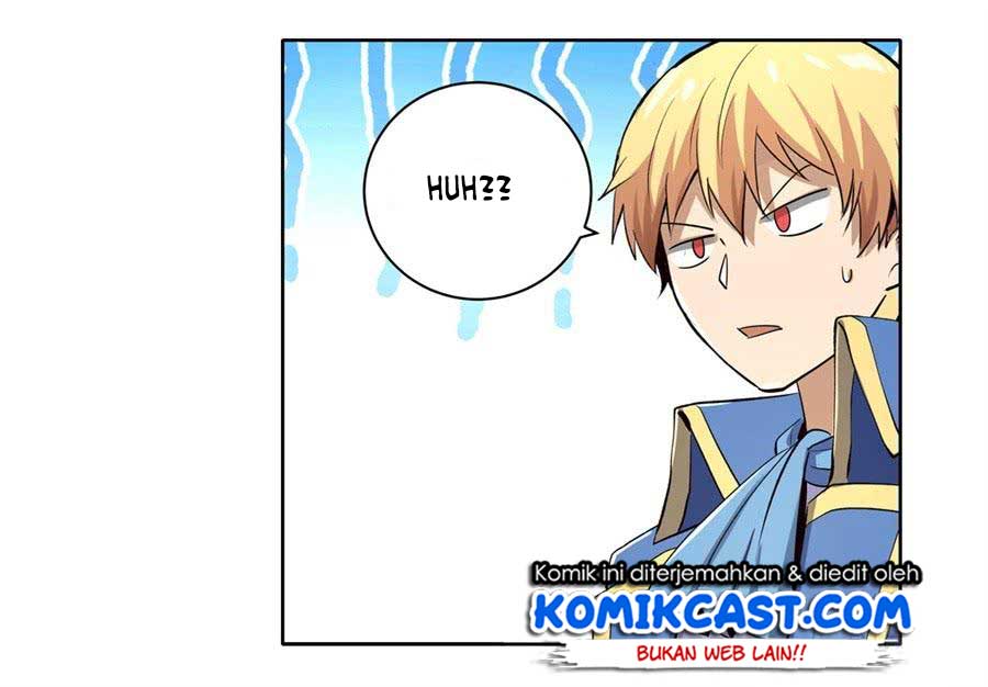 The Demon King Who Lost His Job Chapter 40 Gambar 10