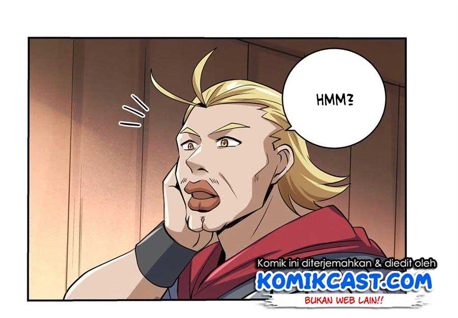 The Demon King Who Lost His Job Chapter 40 Gambar 12