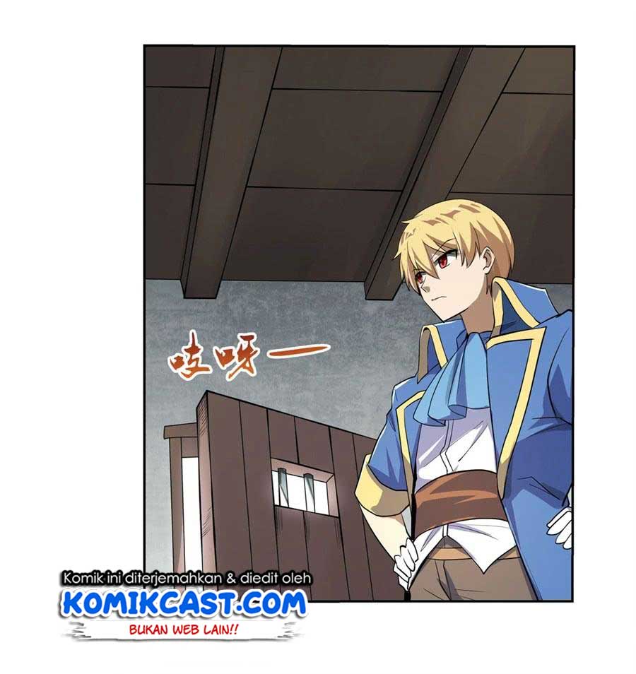 The Demon King Who Lost His Job Chapter 40 Gambar 16