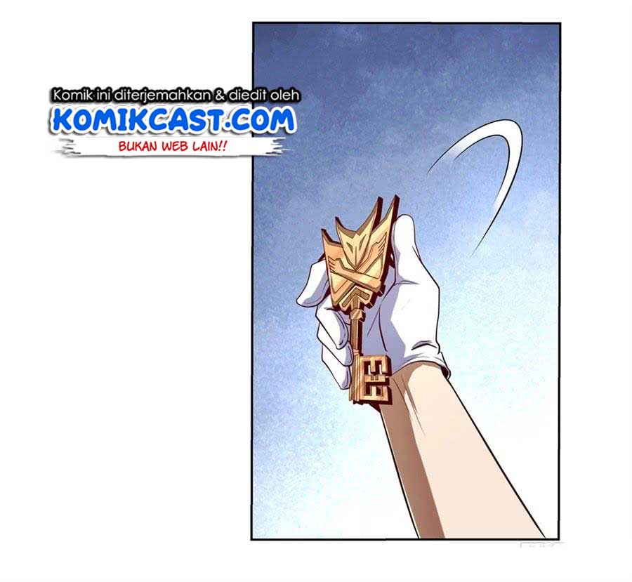 The Demon King Who Lost His Job Chapter 40 Gambar 17