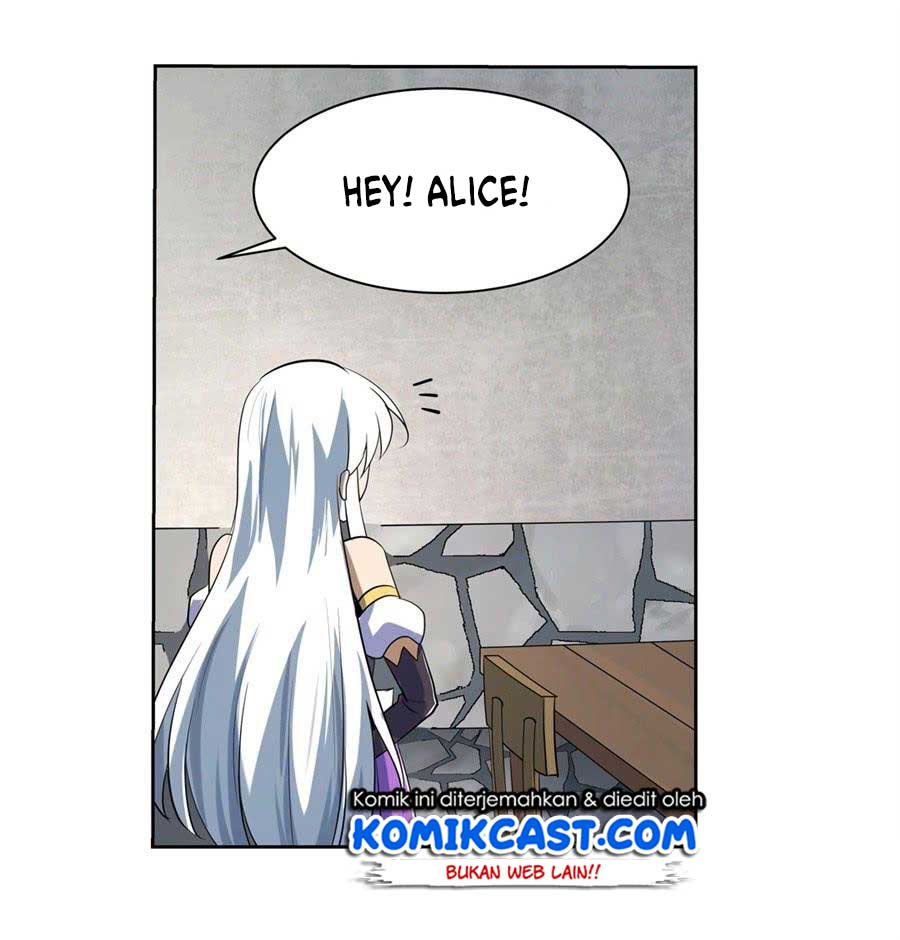 The Demon King Who Lost His Job Chapter 40 Gambar 18