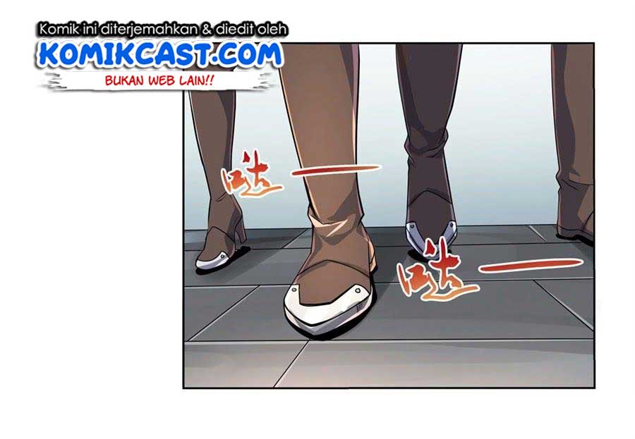 The Demon King Who Lost His Job Chapter 40 Gambar 20