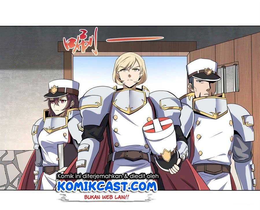 The Demon King Who Lost His Job Chapter 40 Gambar 22