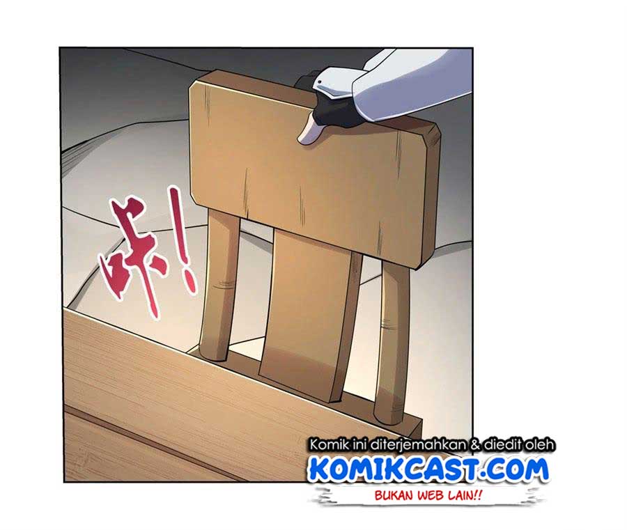 The Demon King Who Lost His Job Chapter 40 Gambar 24