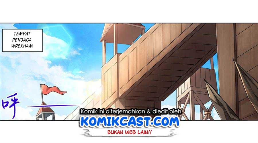 The Demon King Who Lost His Job Chapter 40 Gambar 3