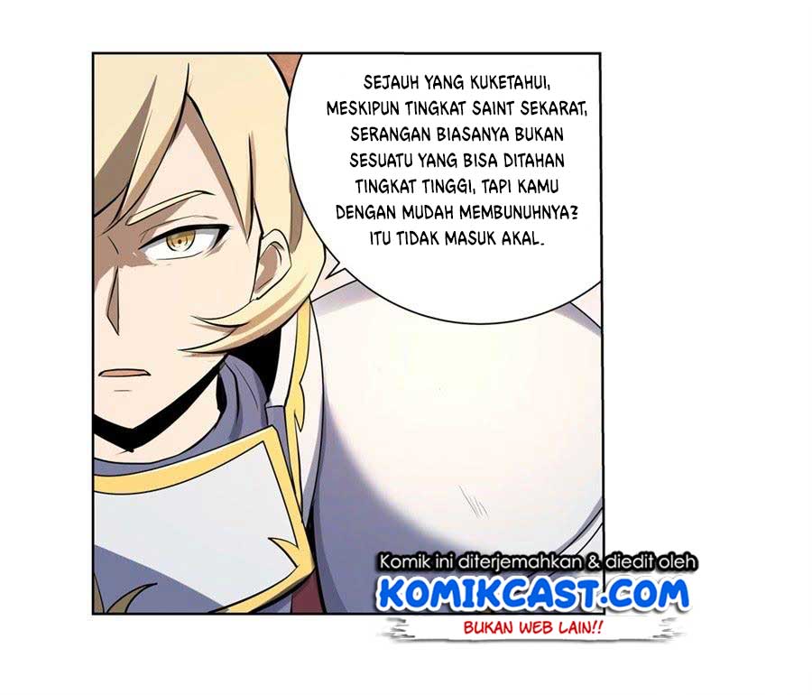 The Demon King Who Lost His Job Chapter 40 Gambar 36
