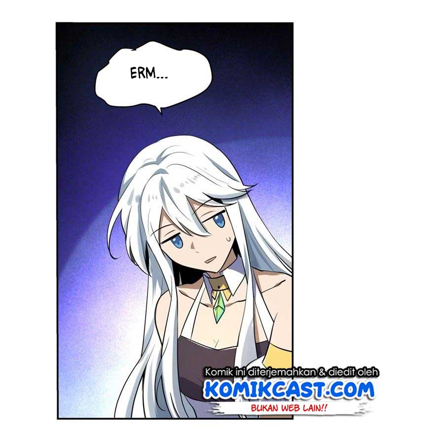 The Demon King Who Lost His Job Chapter 40 Gambar 38