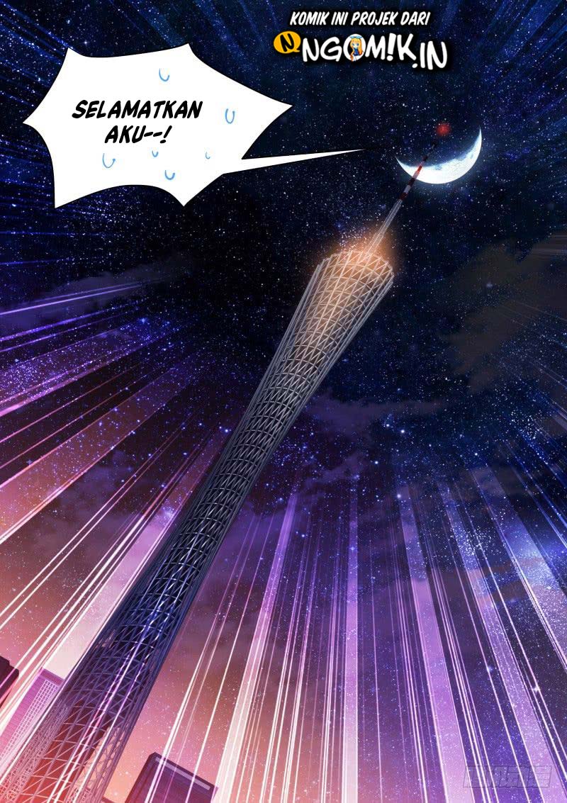 Pale Throne Chapter 32 Gambar 6