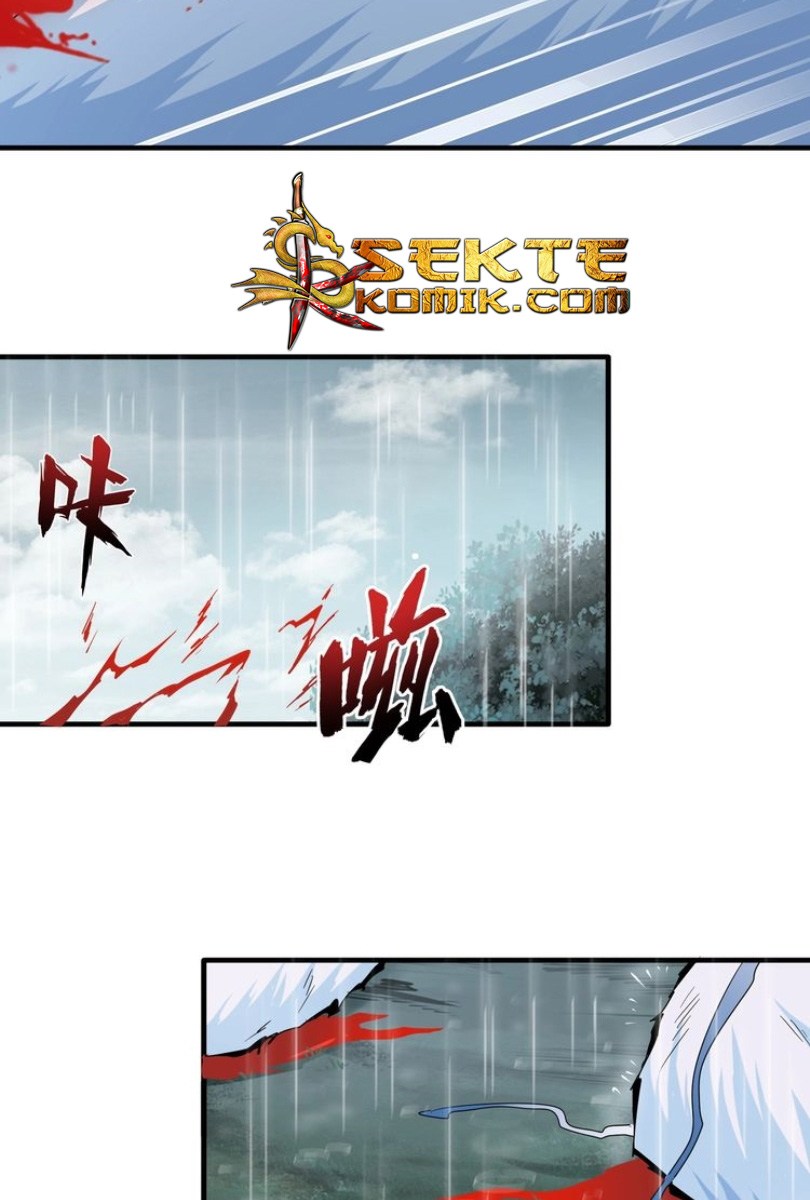 Magic Emperor Chapter 73 Gambar 40