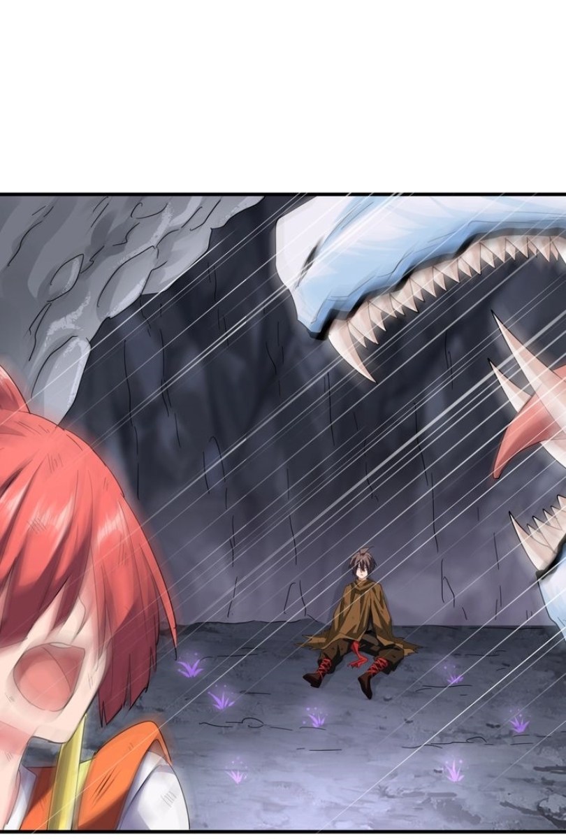 Magic Emperor Chapter 73 Gambar 44