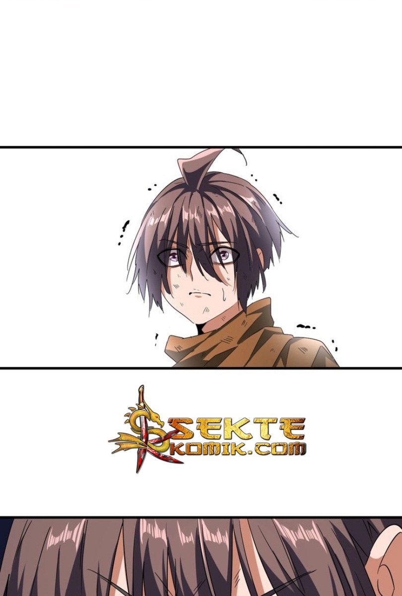 Magic Emperor Chapter 73 Gambar 45