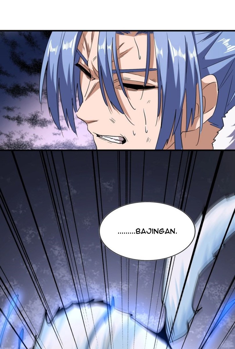 Magic Emperor Chapter 73 Gambar 48