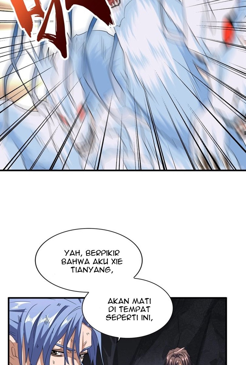 Magic Emperor Chapter 73 Gambar 7