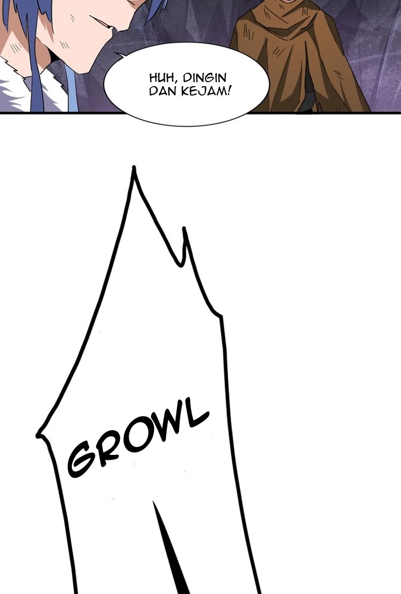 Magic Emperor Chapter 73 Gambar 22