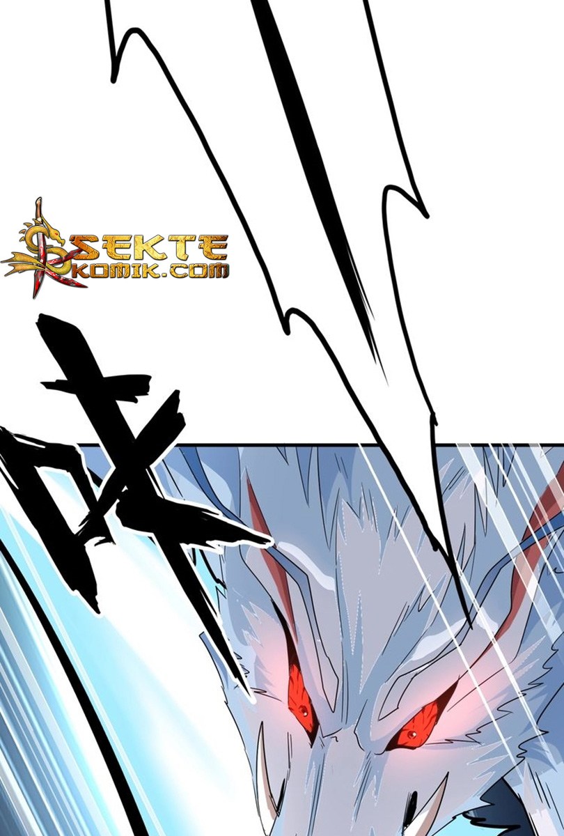 Magic Emperor Chapter 73 Gambar 23