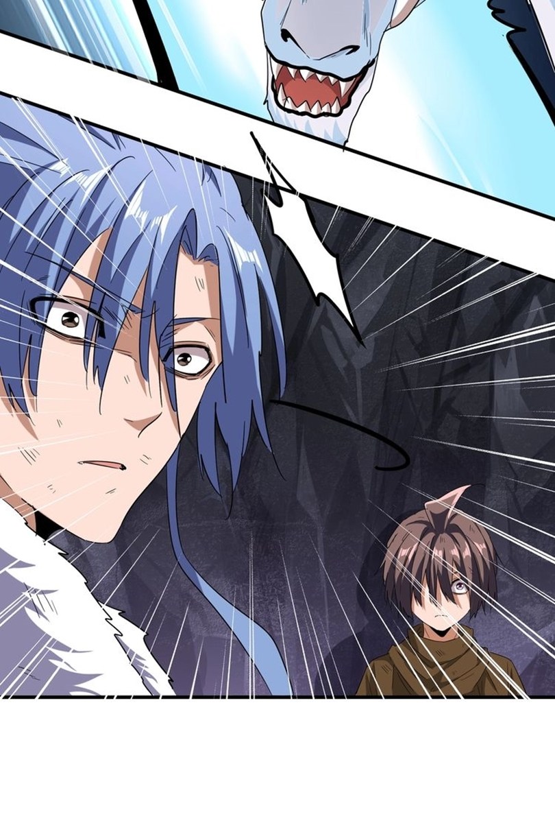 Magic Emperor Chapter 73 Gambar 24