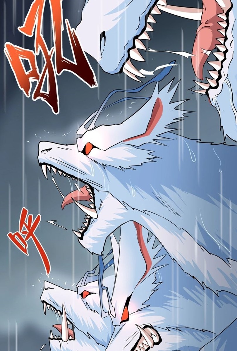 Magic Emperor Chapter 73 Gambar 3