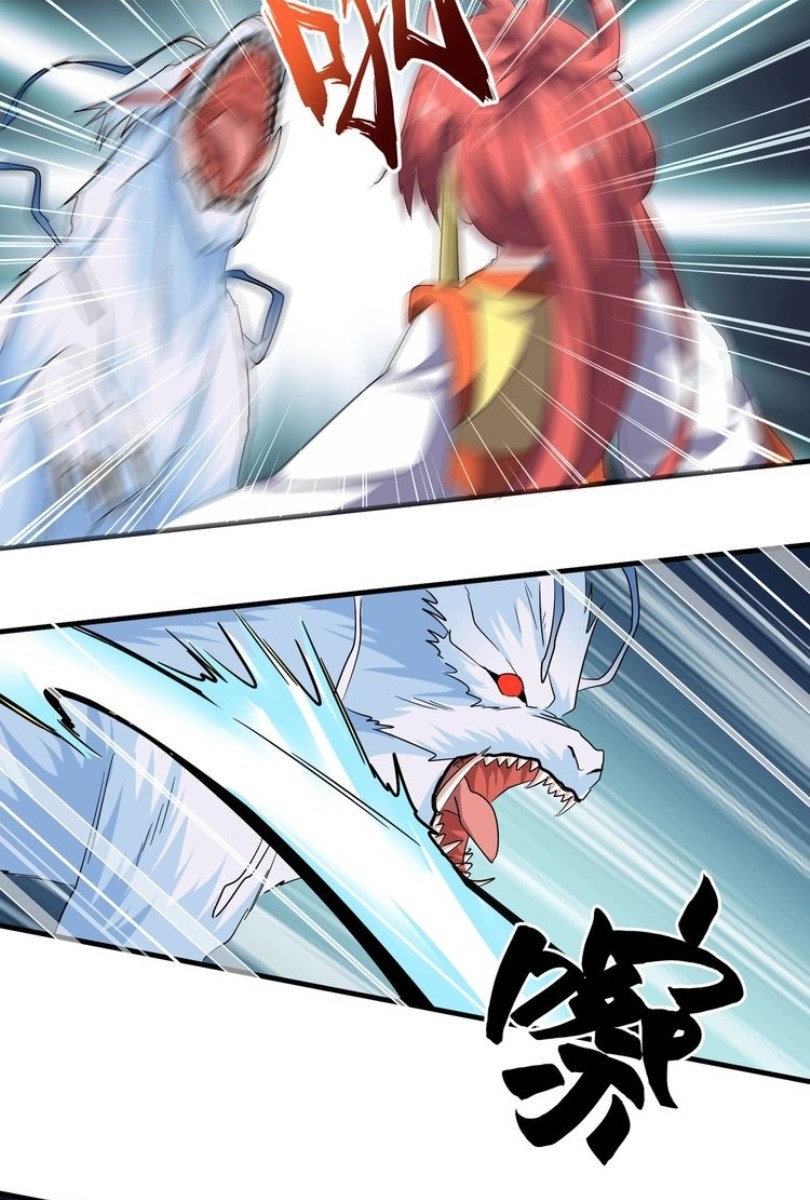 Magic Emperor Chapter 73 Gambar 30