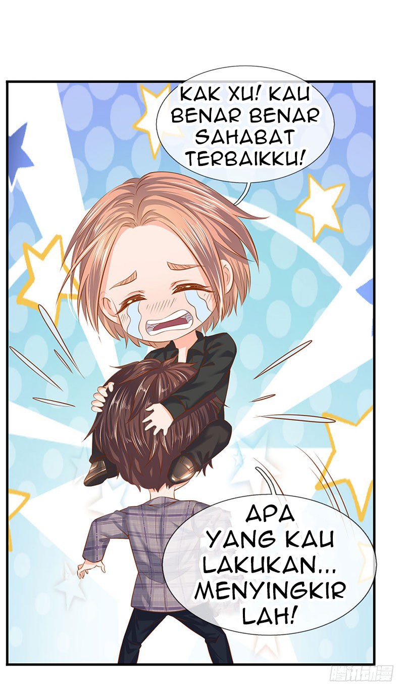 Wan Gu Shen Wang Chapter 54 Gambar 15