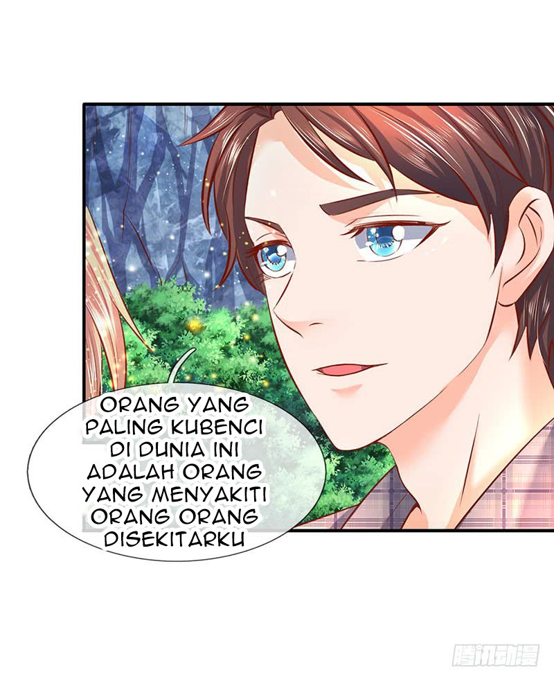 Wan Gu Shen Wang Chapter 54 Gambar 17