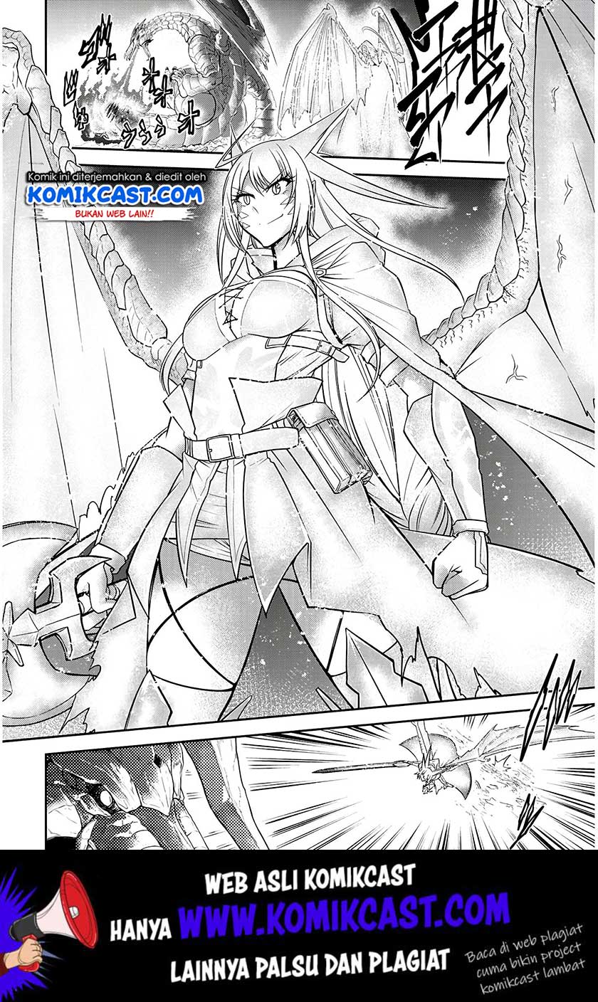 Live Dungeon! Chapter 18 Gambar 13