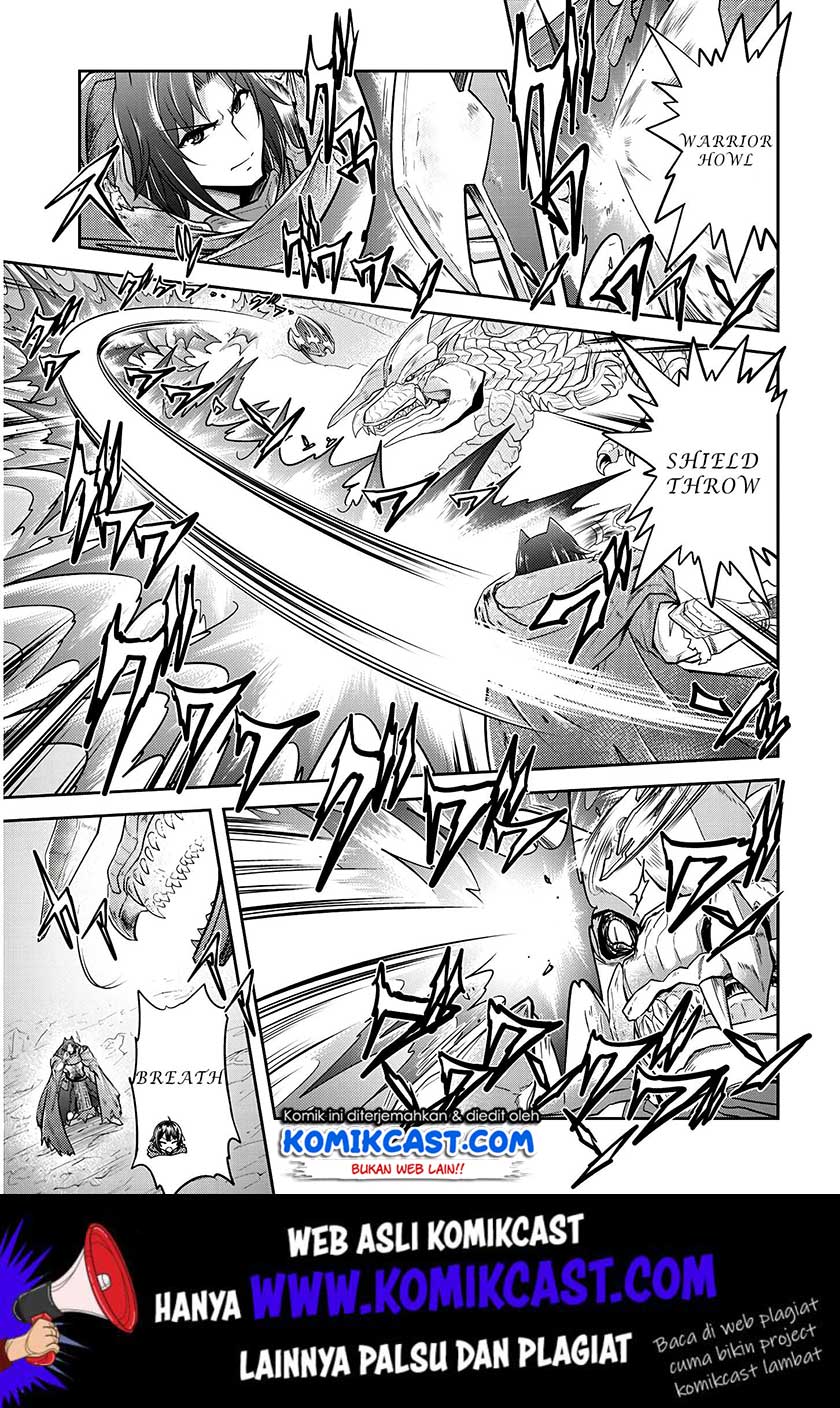 Live Dungeon! Chapter 18 Gambar 16