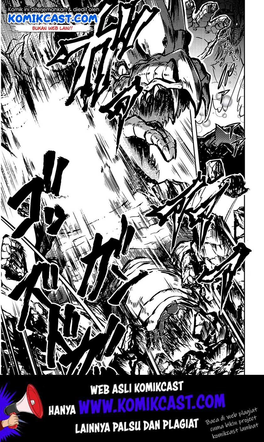 Live Dungeon! Chapter 18 Gambar 30