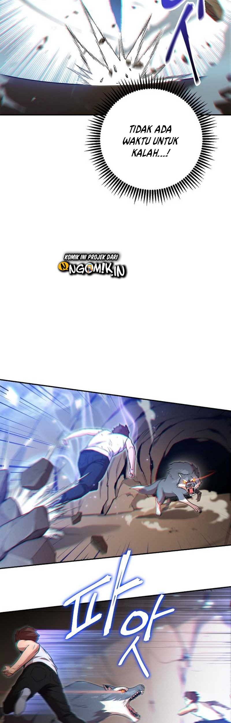 Dungeon Reset Chapter 12 Gambar 12