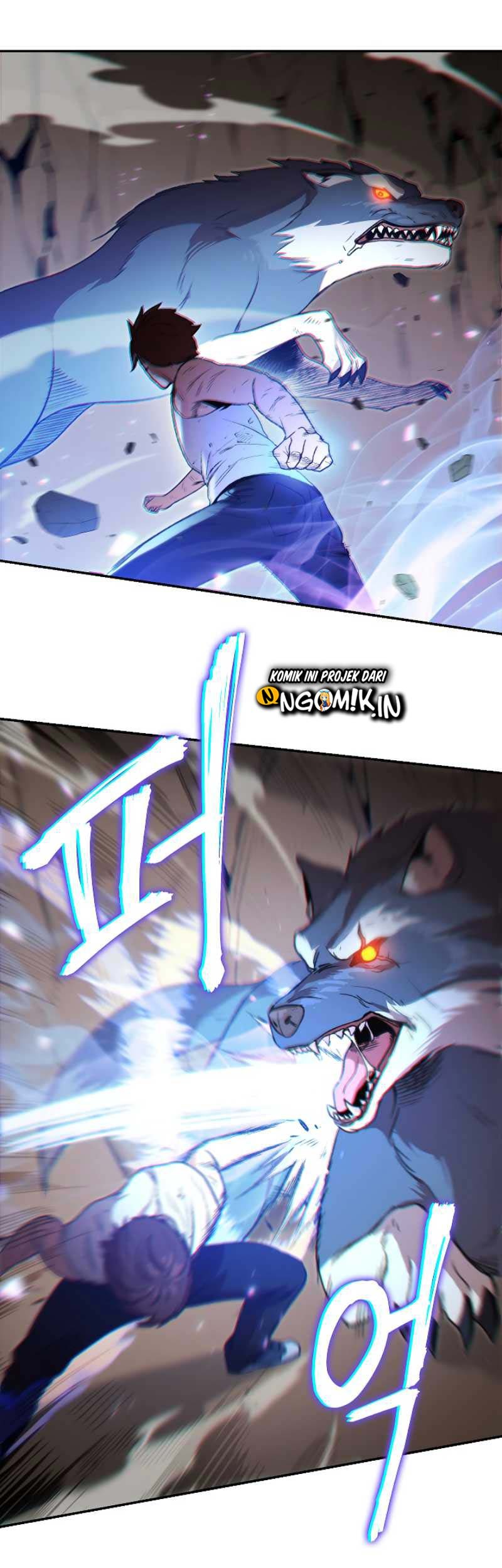 Dungeon Reset Chapter 12 Gambar 14