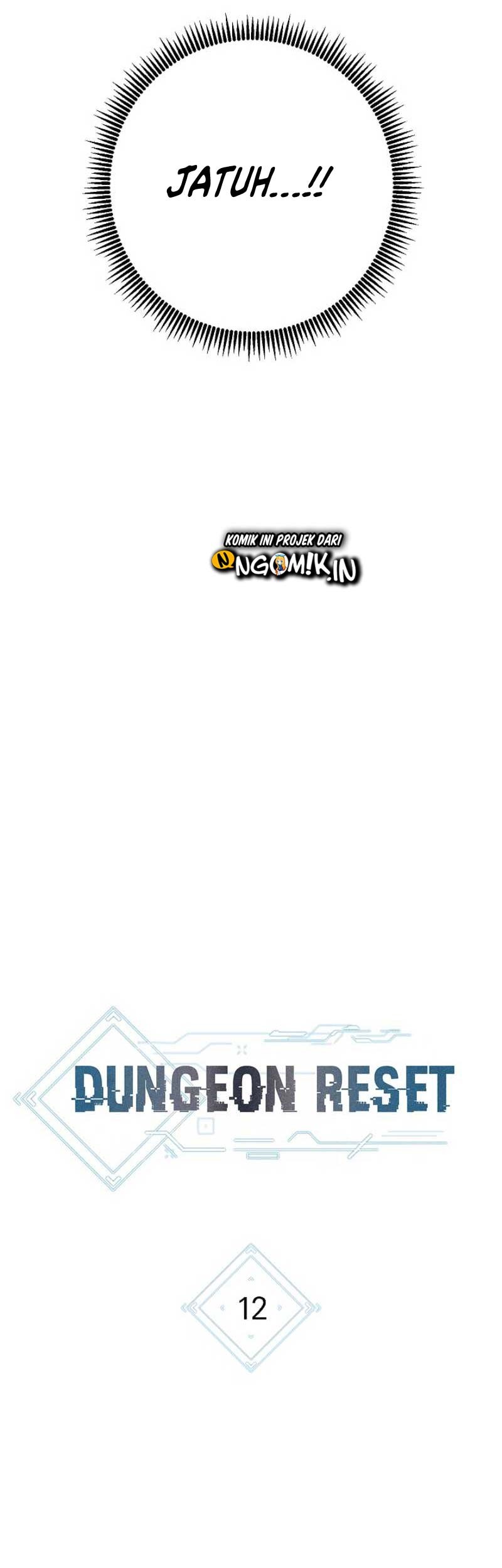 Dungeon Reset Chapter 12 Gambar 16