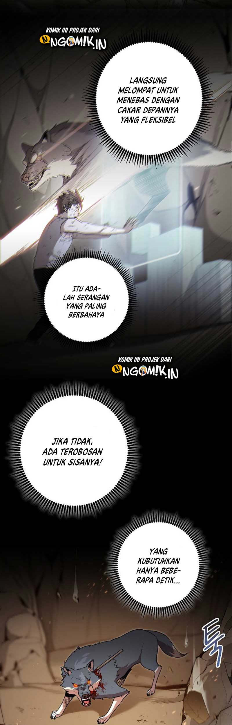 Dungeon Reset Chapter 12 Gambar 24