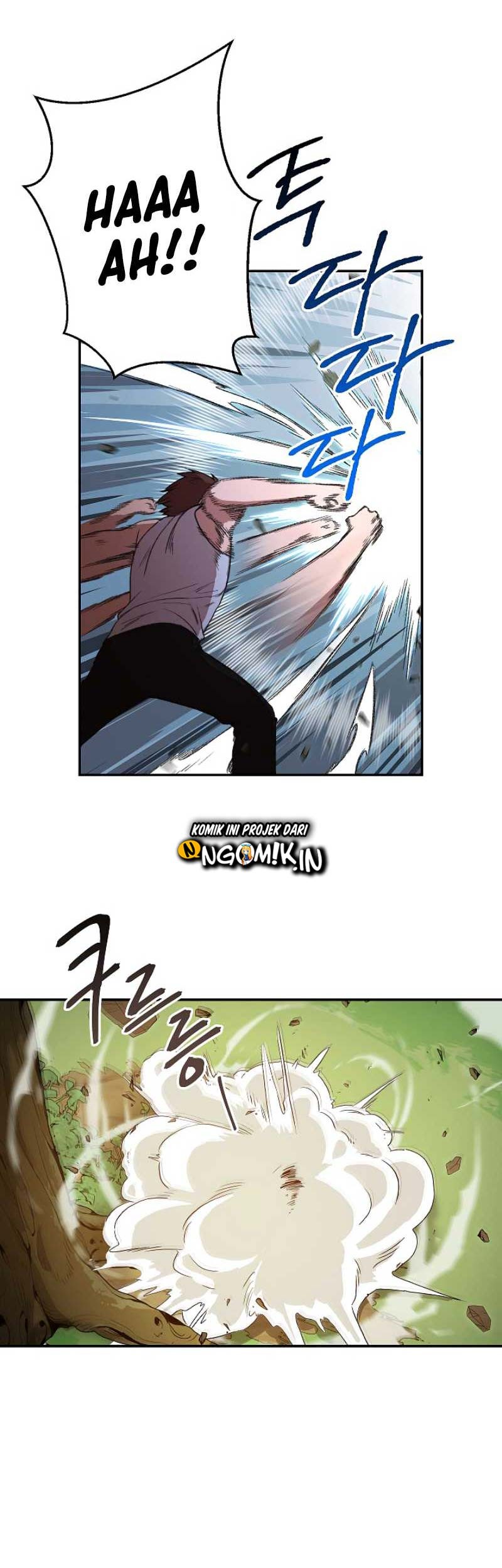 Dungeon Reset Chapter 12 Gambar 18