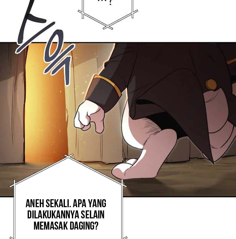 Dungeon Reset Chapter 12 Gambar 33