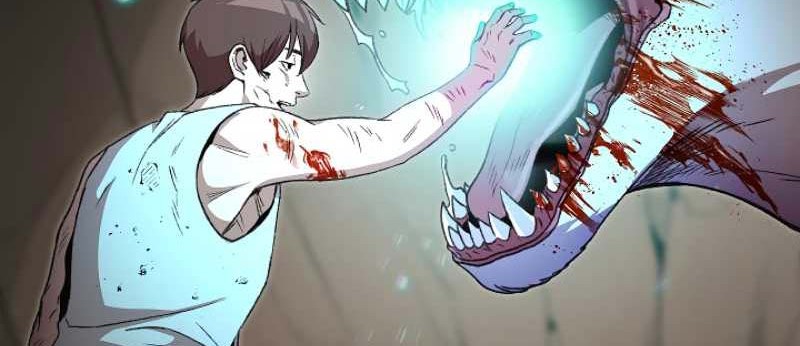 Dungeon Reset Chapter 12 Gambar 29